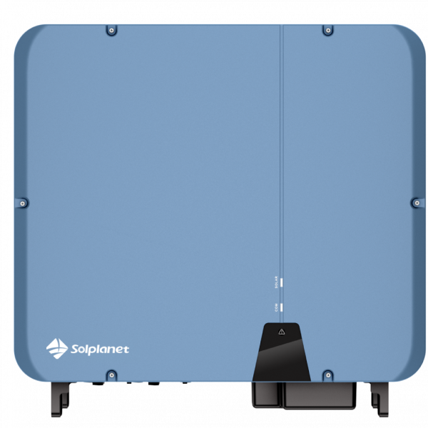 Solplanet ASW45K-LT-G3 Inverter - 3 Fázis