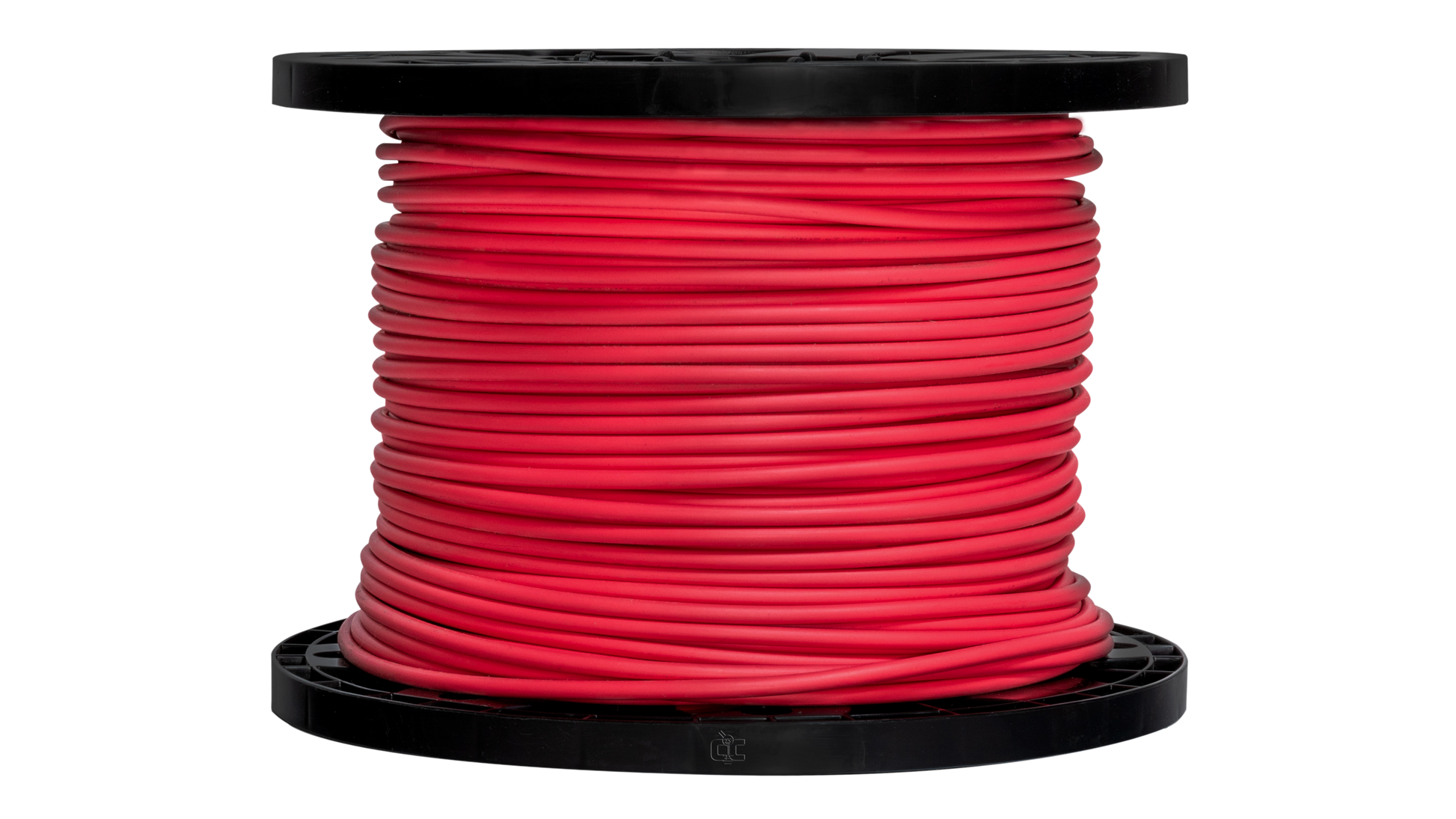 Solar vezetékek - 4 mm² és 6 mm² - Piros