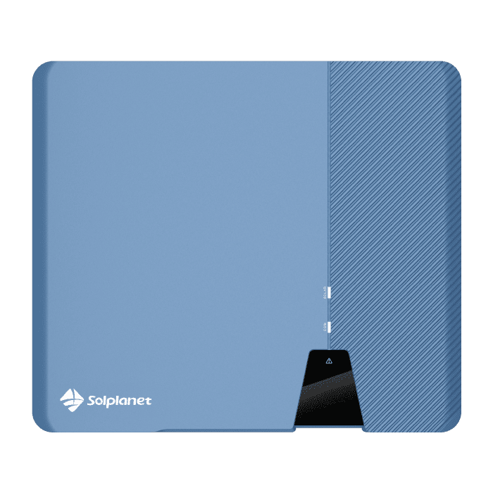 Solplanet ASW-S-G2 Inverter 3 - 6kW - 1 Fázis