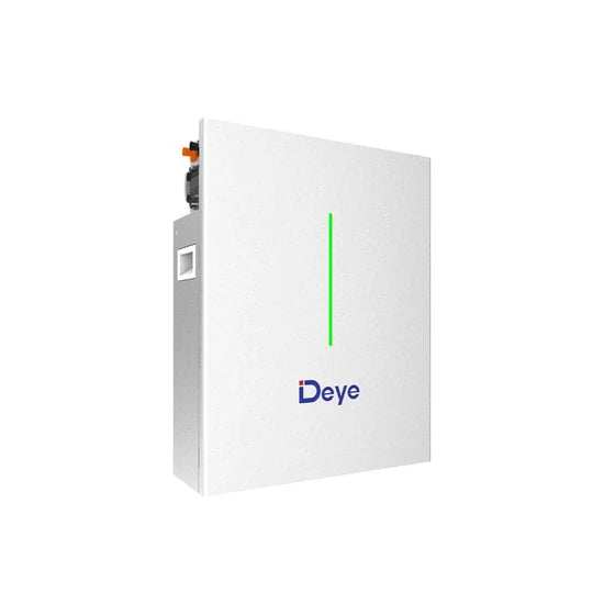 Deye RW-F10.2 LiFePO4 Akkumlátor