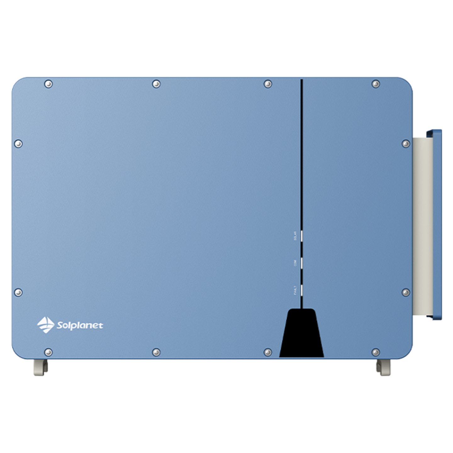 Solplanet ASW 360K-HT Hybrid Inverter