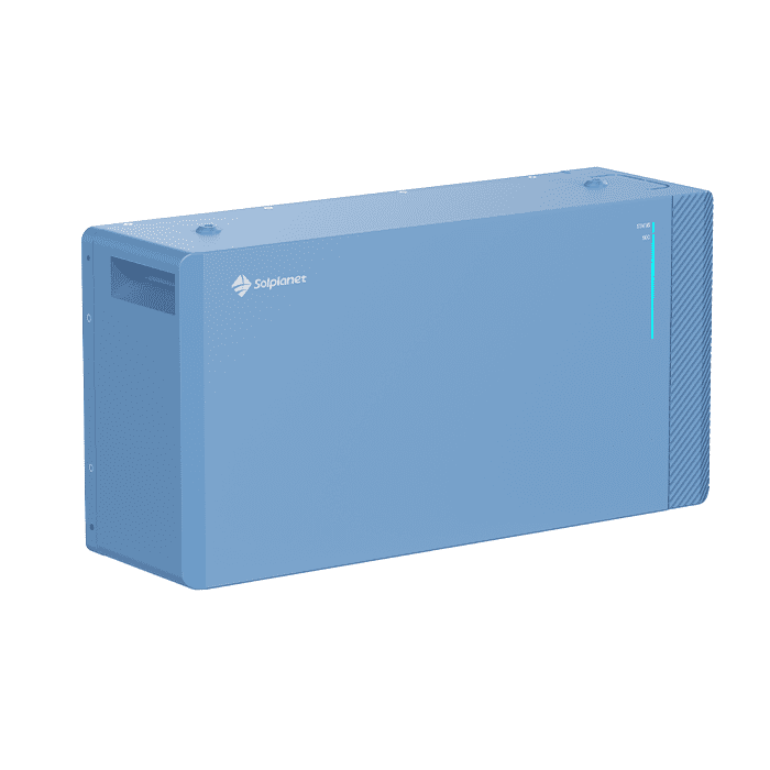 Solplanet Ai-LB-G3 LiFePO4 Akkumlátor