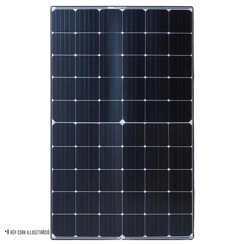 ASTRONERGY CHSM60N 480W Modul