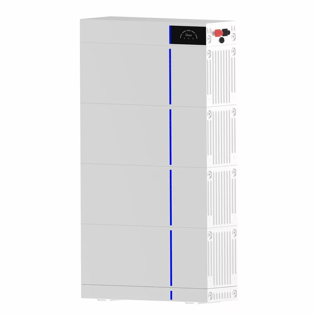 Deye battery AI-W5.1 LiFePO4 Akkumlátor