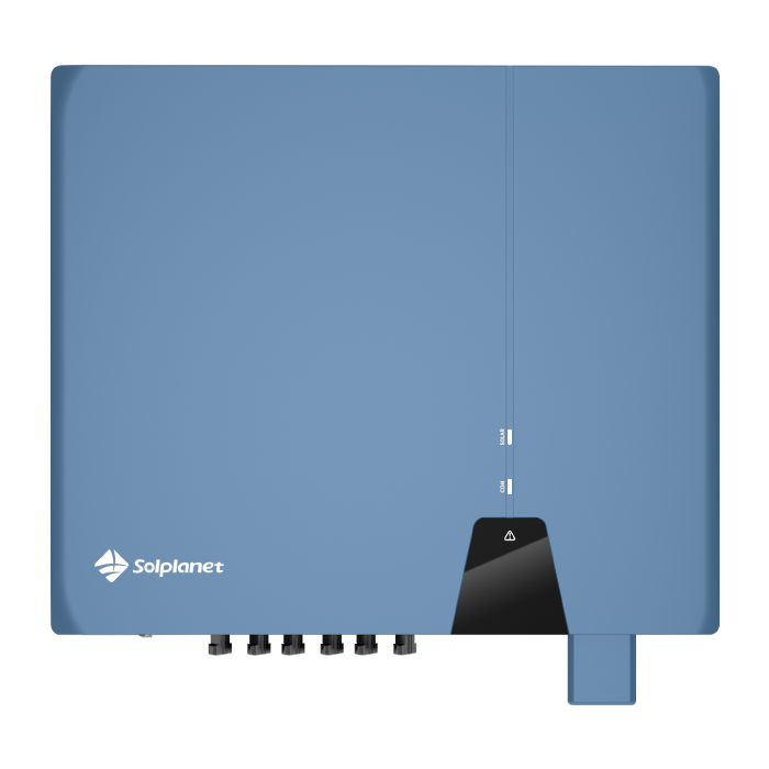 Solplanet ASW K-LT-G2 Inverter - 3 Fázis