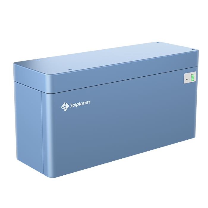 Solplanet Ai-HB G2 LiFePO4 Akkumlátor