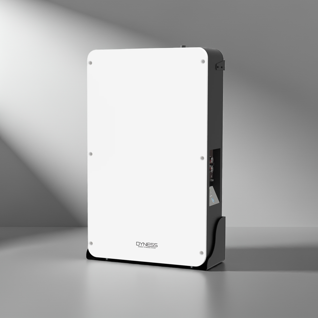 Dyness Powerbox Pro - 10,24kWh LifePo4 Akkumlátor