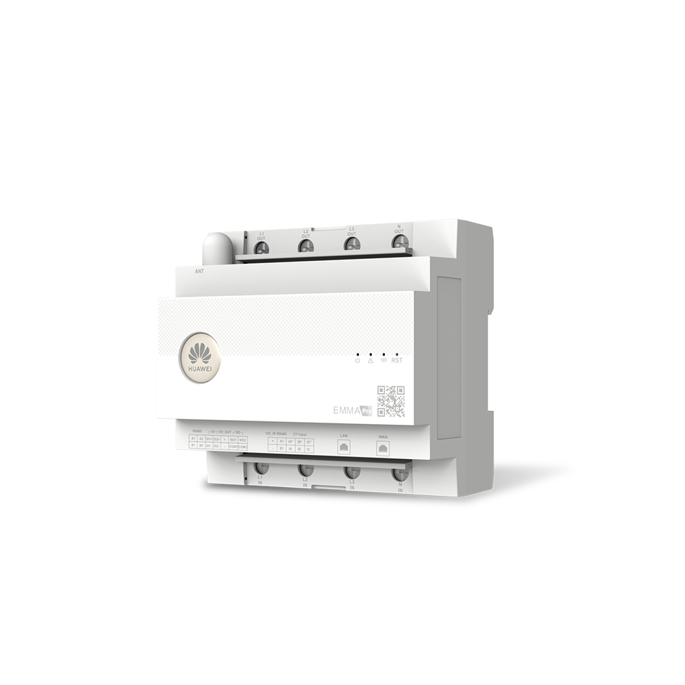 Huawei EMMA-A02  Energiamenedzsment  Asszisztens