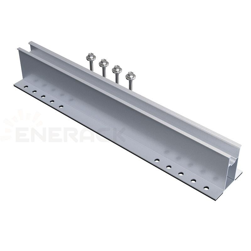 Enerack TRB-D13 385 X 60mm minisín trapézlemezhez