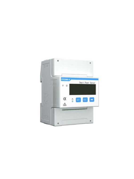Huawei DTSU666-FE Okosmérő