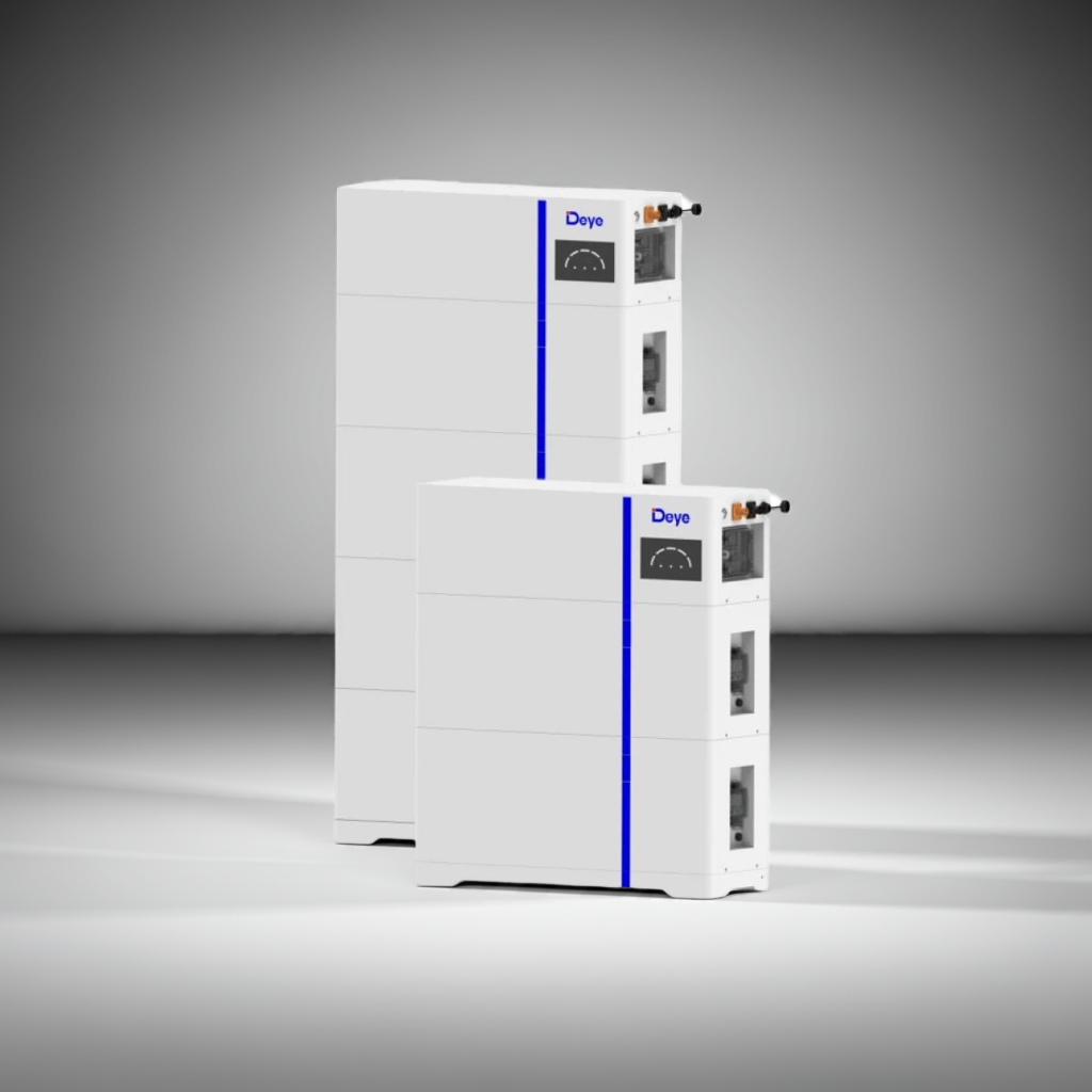 Deye battery AI-W5.1-B LiFePO4 Akkumulátor