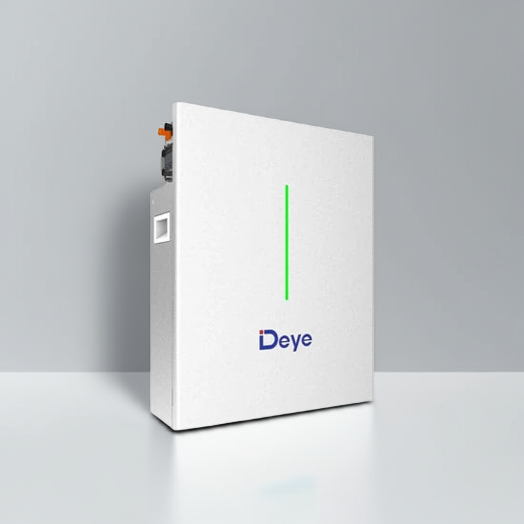 Deye RW-F10.2 LiFePO4 Akkumlátor