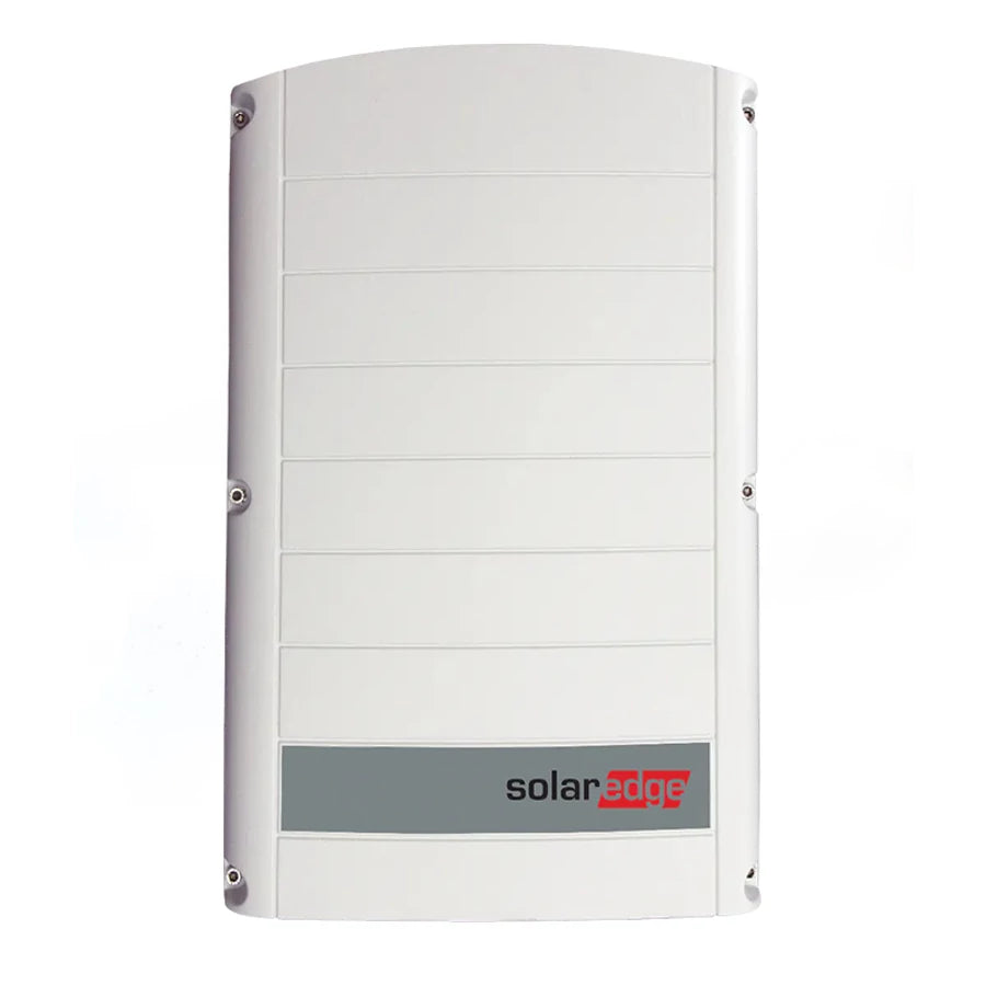 SolarEdge SE3K - SE10K Napelem Inverter