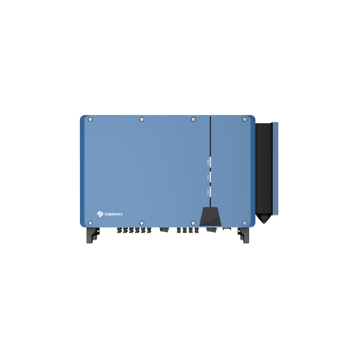Solplanet ASW125K-LT Inverter