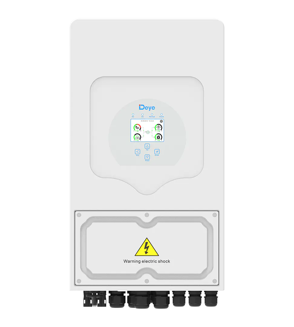 Deye SUN - SG03LP1-EU Inverter